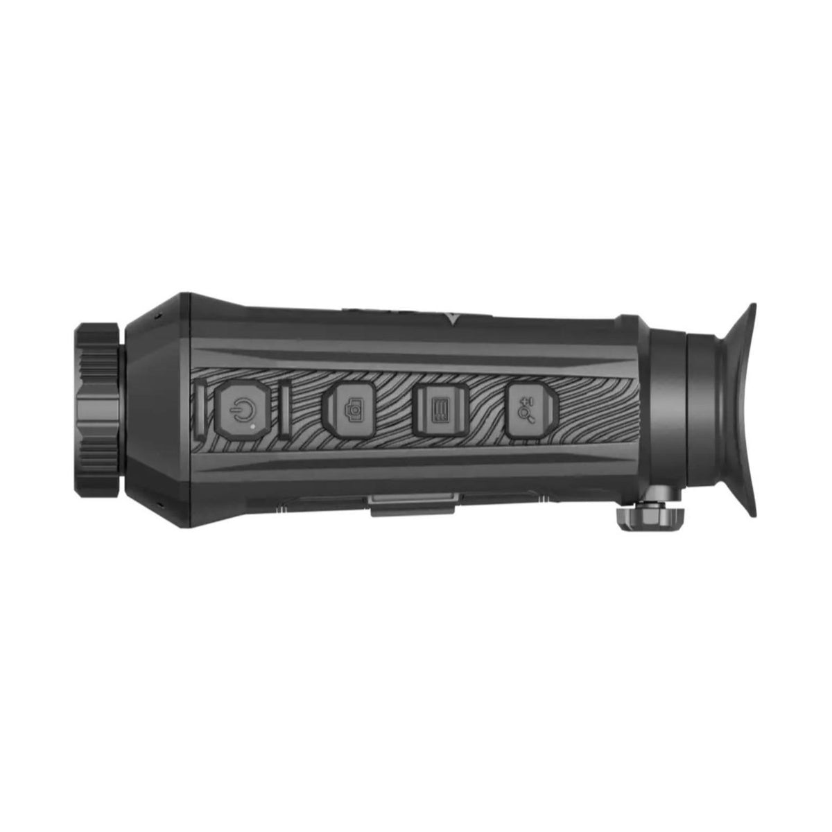 AGM TaipanV2 19-320 Thermal Monocular (320×256) with Upgraded Sub-35mK 12 Micron Thermal Detector