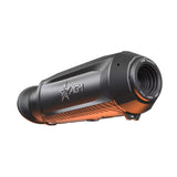 AGM TaipanV2 10-256 Thermal Monocular (256×192) with Upgraded Sub-35mK 12 Micron Thermal Detector