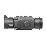 AGM Rattler-C V2 35-384 Thermal Imaging Clip-On 35mm Lens 384x288(50Hz) with Video Recording (Black)