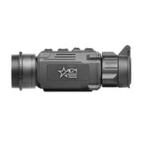 AGM Rattler-C V2 35-384 Thermal Imaging Clip-On 35mm Lens 384x288(50Hz) with Video Recording (Black)