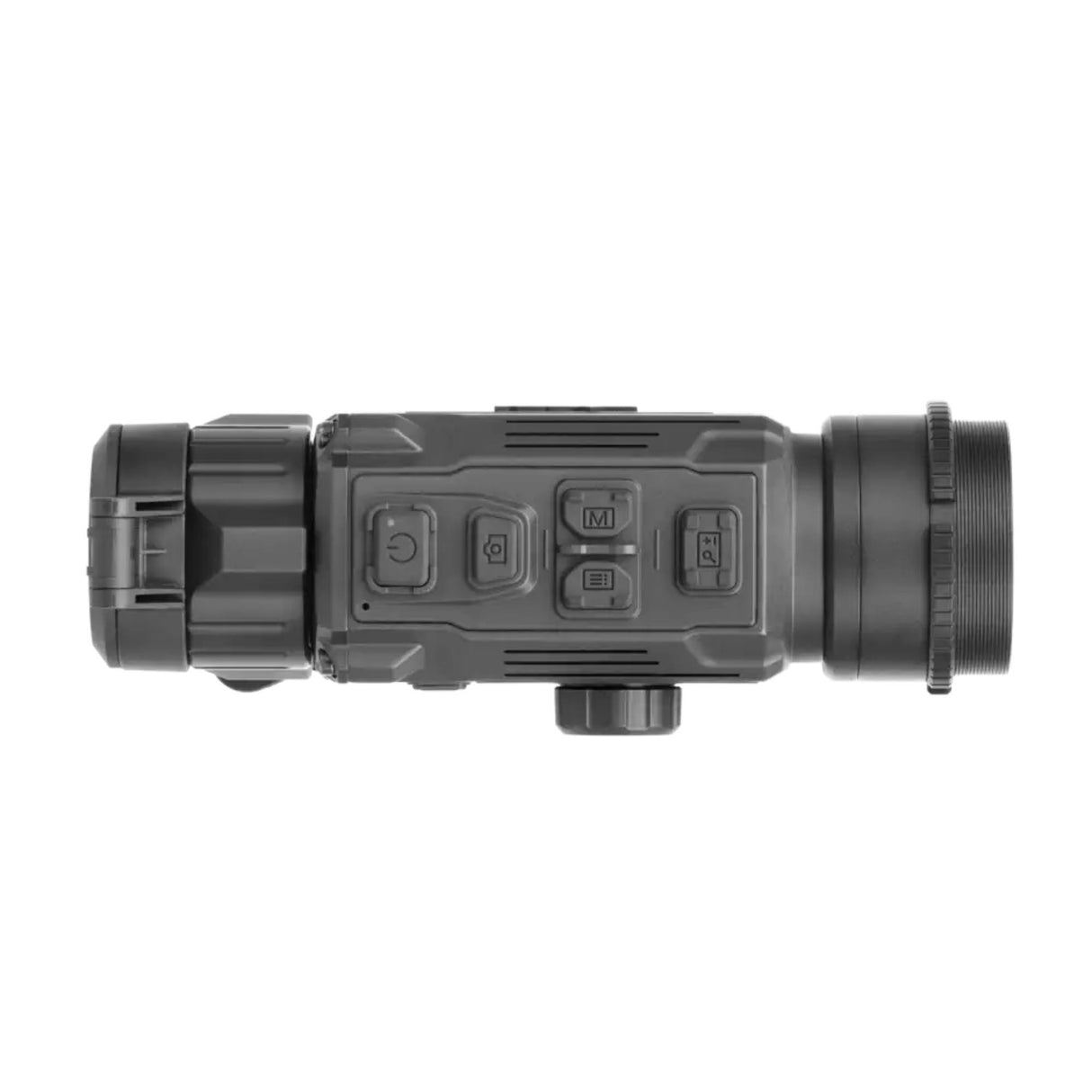 AGM Rattler-C V2 35-384 Thermal Imaging Clip-On 35mm Lens 384x288(50Hz) with Video Recording (Black)