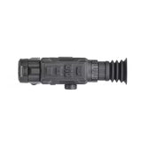 AGM Rattler-C V2 19-256 Thermal Imaging Clip-On with 20mK 19mm Lens and Video Recording (Black)