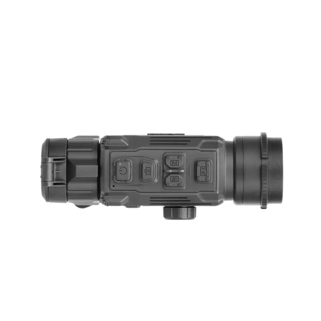 AGM Rattler-C V2 50-640 Thermal Imaging Clip-On 50mm Lens 640x512(50Hz) with Video Recording (Black)