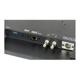 Telescript 15-Inch IP Teleprompter Monitor with NDI, SDI, HDMI, VGA, and Composite Inputs (2-Pack)