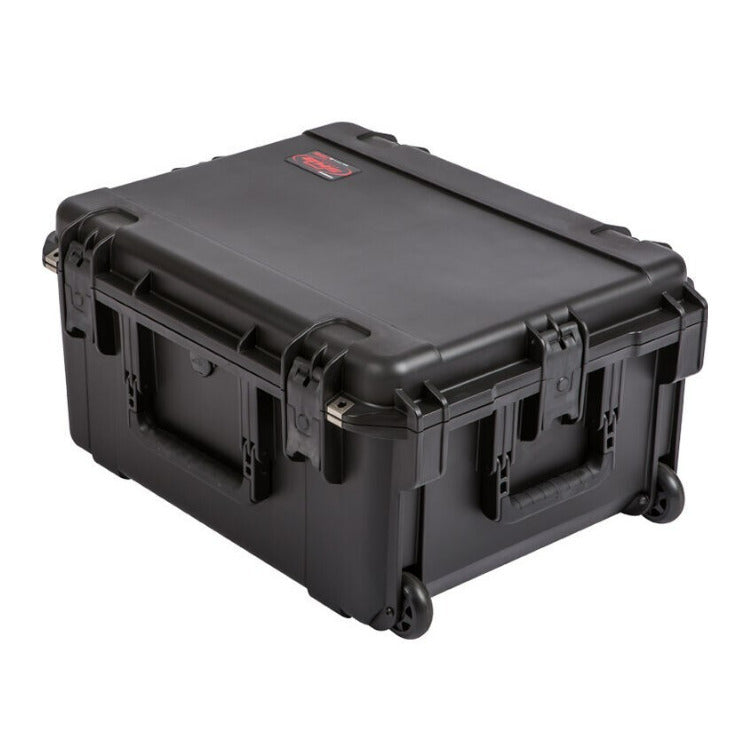 Telescript 15-Inch IP Teleprompter Monitor with NDI, SDI, HDMI, VGA, and Composite Inputs (2-Pack)