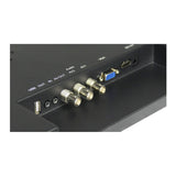 Telescript 17-Inch IP Teleprompter Monitor with NDI, SDI, HDMI, VGA, and Composite Inputs (2-Pack)