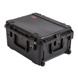 Telescript 17-Inch IP Teleprompter Monitor with NDI, SDI, HDMI, VGA, and Composite Inputs (2-Pack)