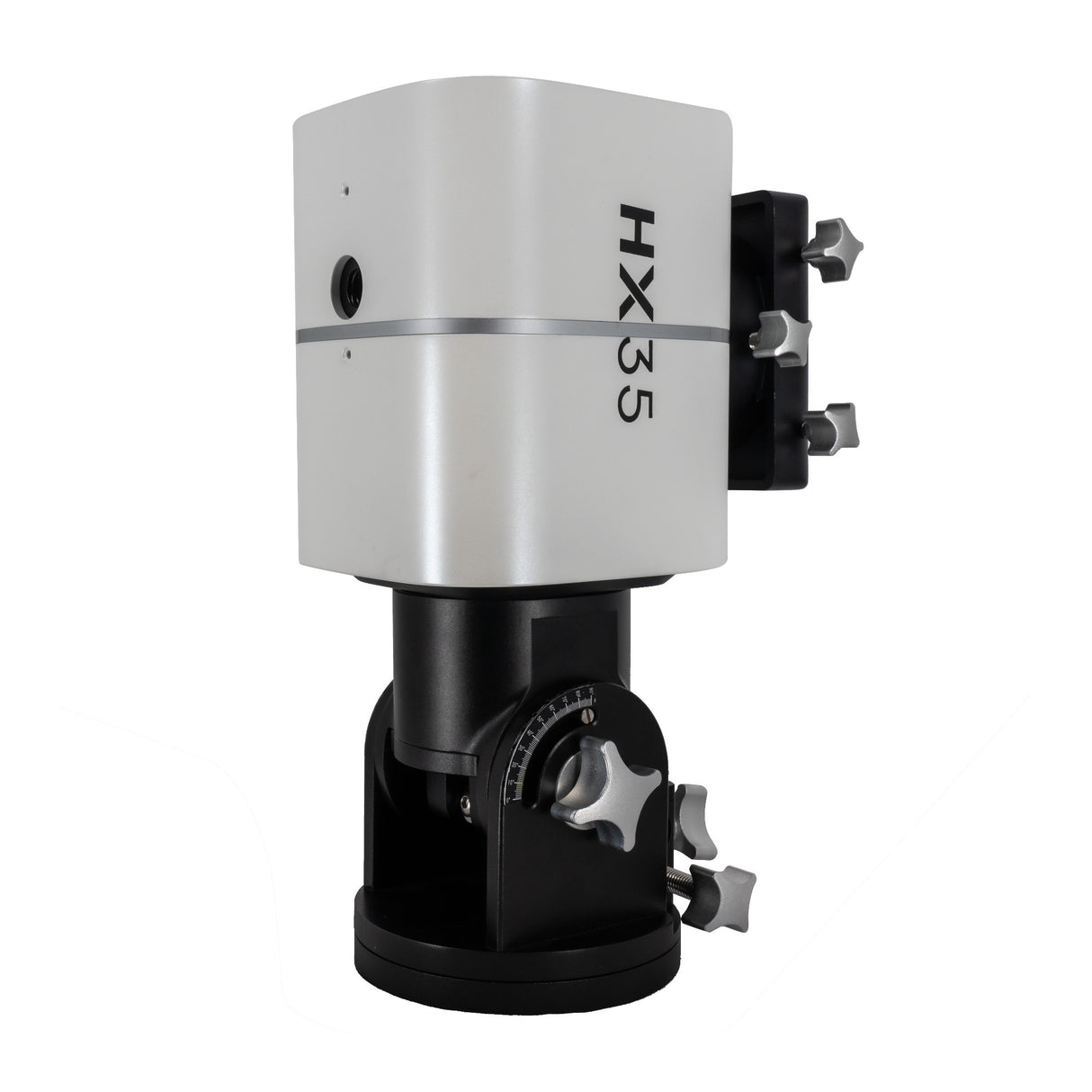 MirroSky by Spectrum Optics HX35 Smart Harmonic Mount Imager with Alt-AZ mode