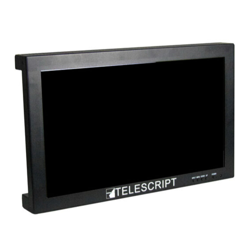 Telescript 17.3-Inch Reference Day-Bright Monitor with Mount (Black)