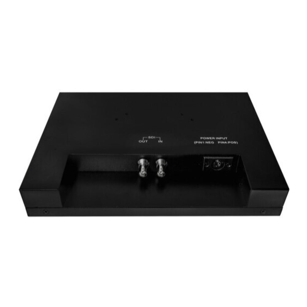 Telescript 17.3-Inch Reference Day-Bright Monitor with Mount (Black)