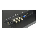 Telescript 17.3-Inch Reference Day-Bright Monitor with Mount (Black)