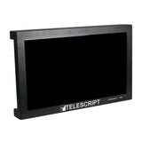Telescript 23.8-Inch Reference Day-Bright Monitor with Mount (Black)