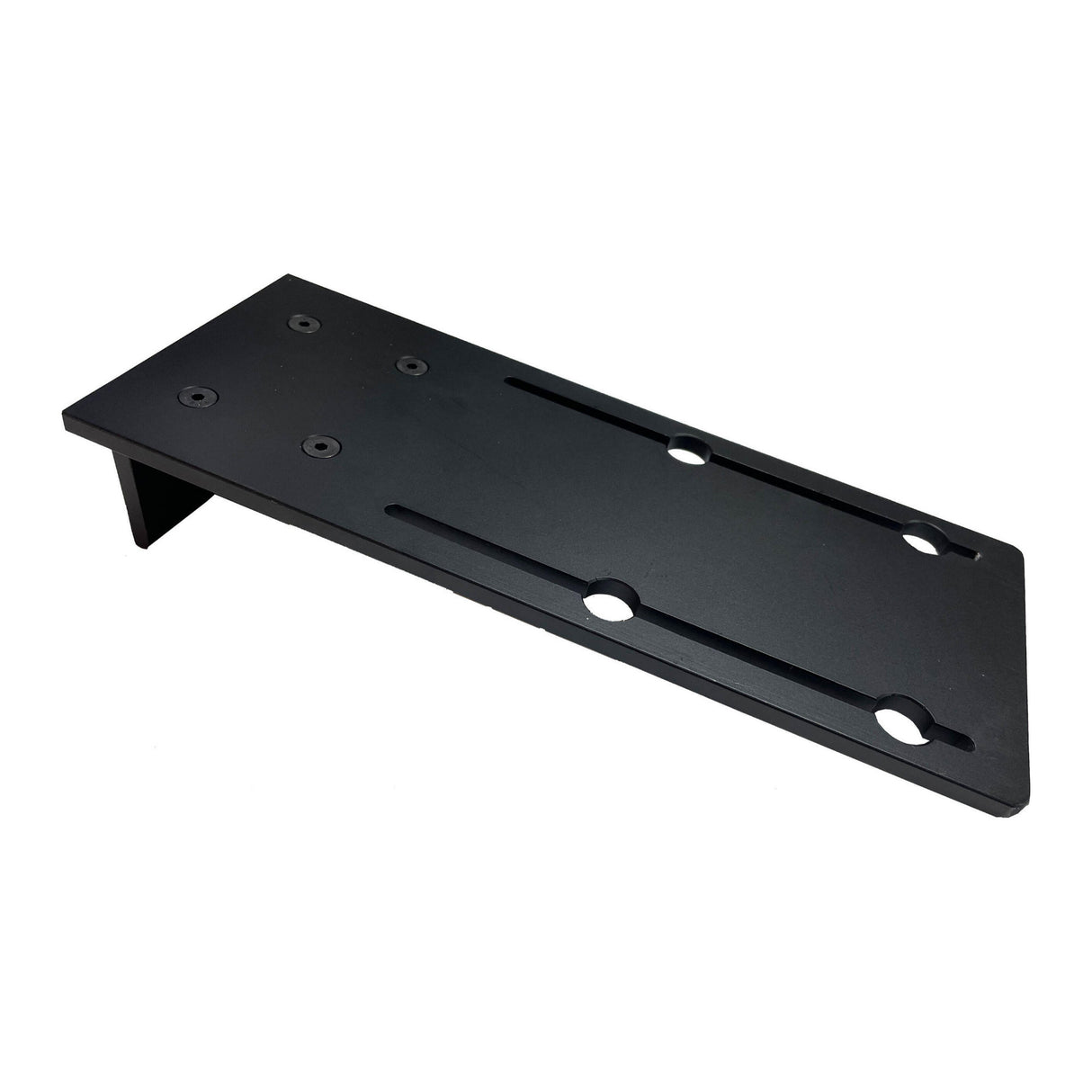 Telescript 23.8-Inch Reference Day-Bright Monitor with Mount (Black)