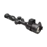 AGM Spectrum LRF 4K Digital Day and Night Vision Scope w/ Laser Rangefinder and OLED Display (Black)