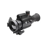 AGM VarmintV2 LRF 50-384 Thermal Imaging Riflescope w/ Laser Range Finder 384x288 50mm Lens (Black)