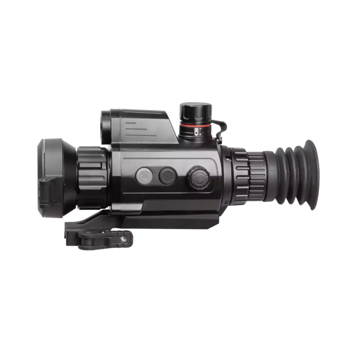 AGM VarmintV2 LRF 50-384 Thermal Imaging Riflescope w/ Laser Range Finder 384x288 50mm Lens (Black)
