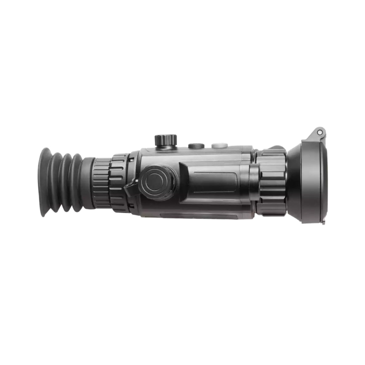 AGM VarmintV2 LRF 50-384 Thermal Imaging Riflescope w/ Laser Range Finder 384x288 50mm Lens (Black)