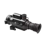 AGM VarmintV2 LRF 50-384 Thermal Imaging Riflescope w/ Laser Range Finder 384x288 50mm Lens (Black)