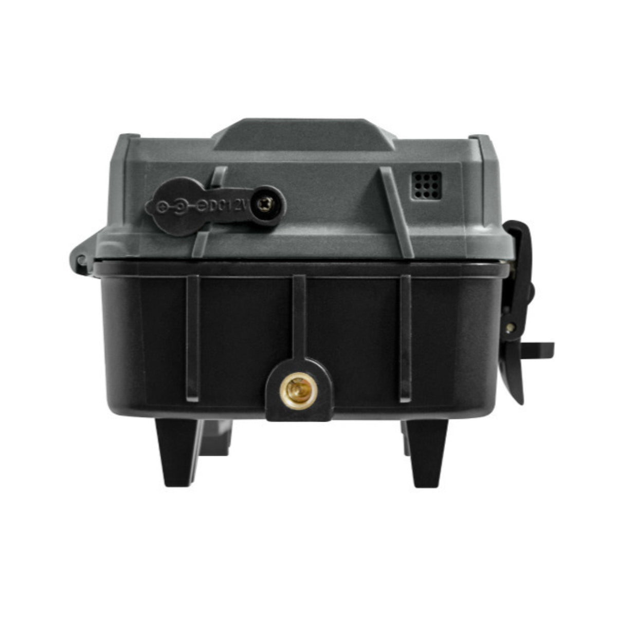 Spypoint Force-48 Trail Camera with 48MP Photo 720p Resolution, and Time-Lapse Multi-Shot Modes