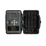 Spypoint Force-48 Trail Camera with 48MP Photo 720p Resolution, and Time-Lapse Multi-Shot Modes