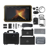 Atomos Ninja 5.2-Inch Touchscreen 1000nit HDR Monitor-Recorder and Universal Accessory Kit Bundle