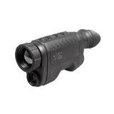 AGM ReachIR LRF35-640 Thermal Monocular with Laser Rangefinder 35mm Lens and Video Recording (Black)