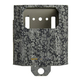 Spypoint SB-300S 4-LED Camera Steel Security Box with 16-Gauge Zinc-Plated Steel Construction (Camo)