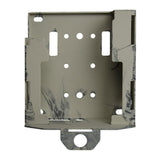 Spypoint SB-300S 4-LED Camera Steel Security Box with 16-Gauge Zinc-Plated Steel Construction (Camo)