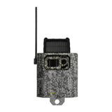 Spypoint SB-300S 4-LED Camera Steel Security Box with 16-Gauge Zinc-Plated Steel Construction (Camo)
