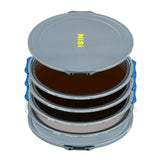 NiSi JetMag Pro Landscape 95MAG Magnetic ND Filter Kit with Adaptors Rings and Two Front Caps