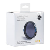 NiSi JetMag Pro Landscape 95MAG ND Magnetic Filter Kit with Adapter Rings (Open Box)