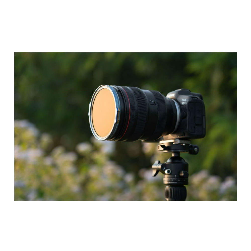 NiSi JetMag Pro Landscape 95MAG ND Magnetic Filter Kit with Adapter Rings (Open Box)
