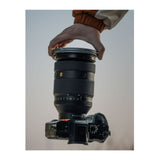 NiSi JetMag Pro Landscape 95MAG Magnetic ND Filter Kit with Adaptors Rings and Two Front Caps