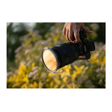 NiSi JetMag Pro Landscape 95MAG Magnetic ND Filter Kit with Adaptors Rings and Two Front Caps