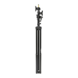 Impact Convertible Multiboom Light Stand and Reflector Holder with 3-Feet Boom Extension (13-Feet)
