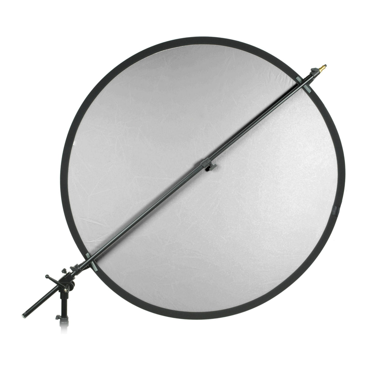 Impact Convertible Multiboom Light Stand and Reflector Holder with 3-Feet Boom Extension (13-Feet)