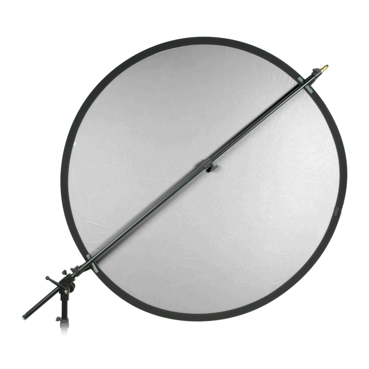 Impact Convertible Multiboom Light Stand and Reflector Holder with 3-Feet Boom Extension (13-Feet)