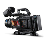 Blackmagic Design URSA Mini Pro 12K with 256GB CFast and Pro Case Bundle