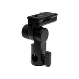 Profoto OCF Stand Adapter Light Stand Mount Tilt Adjustment for B10X B10X Plus and D30 (Black)
