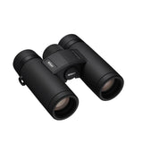 Nikon 8x30 Monarch M7 Binoculars Wide-Angle with ED Glass and Prism Coatings (Certified Refurbished)