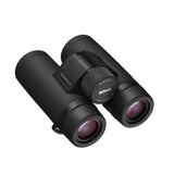 Nikon 8x30 Monarch M7 Binoculars Wide-Angle with ED Glass and Prism Coatings (Certified Refurbished)