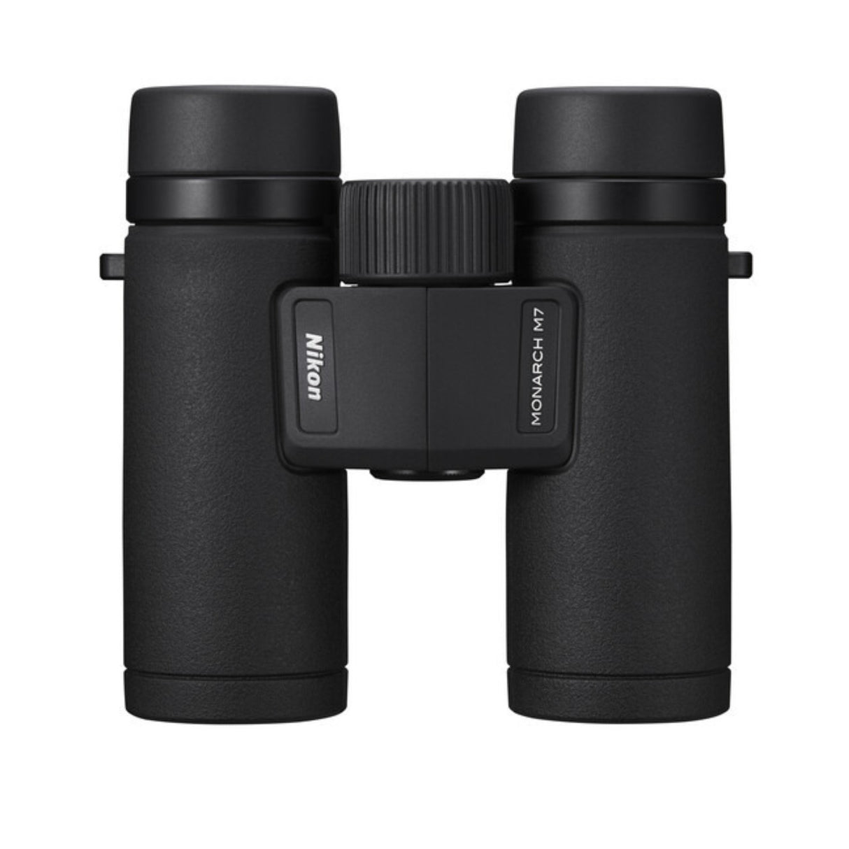 Nikon 8x30 Monarch M7 Binoculars Wide-Angle with ED Glass and Prism Coatings (Certified Refurbished)