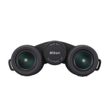 Nikon 8x30 Monarch M7 Binoculars Wide-Angle with ED Glass and Prism Coatings (Certified Refurbished)