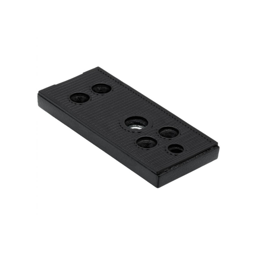 Profoto OCF Stand Bracket Attachment Plate Replacement Part for D30 (Black)