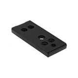 Profoto OCF Stand Bracket Attachment Plate Replacement Part for D30 (Black)