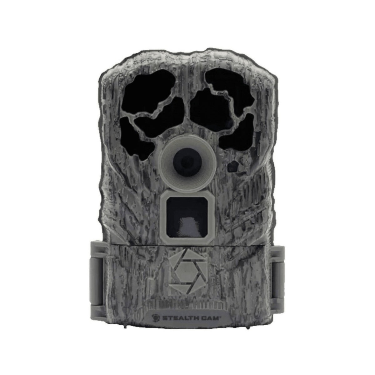 Stealth Cam Browtine 16MP Game Camera Bundle with Card Reader (3 Pack)