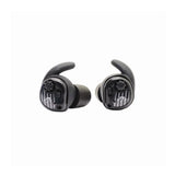 Walkers Game Ear GWP-ISLR Isolator In-Ear Earbuds  Black