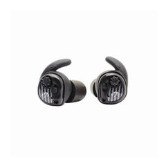 Walkers Game Ear GWP-ISLR Isolator In-Ear Earbuds  Black