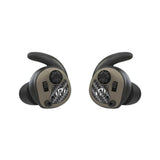 Walkers Game Ear GWP-ISLR Isolator In-Ear Earbuds  Black