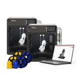 MakerBot Sketch Sprint Classroom with Teacher and Student Certification